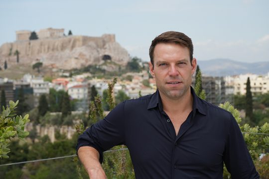 kaselakis
